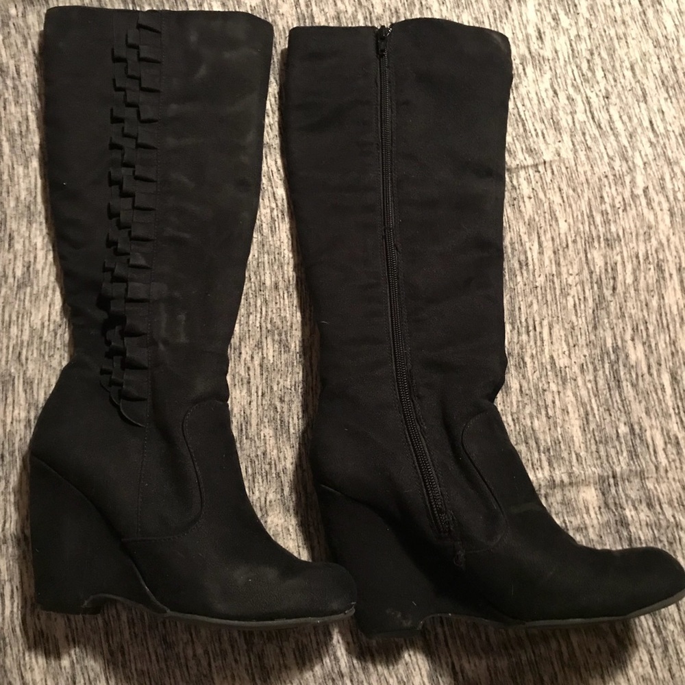 Worthington boots